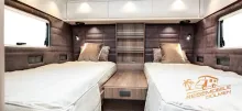 Fahrzeugbild Kabe Novum TRAQ 750 LGB #7
