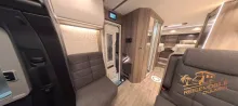 Fahrzeugbild Kabe Novum TRAQ 750 LGB #8