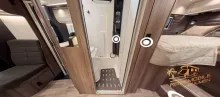 Fahrzeugbild Kabe Novum TRAQ 750 LGB #9