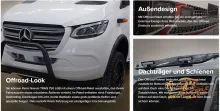 Fahrzeugbild Kabe Novum TRAQ 750 LGB #11