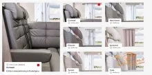 Fahrzeugbild Kabe Novum TRAQ 750 LGB #12