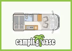 Bild 3 Dethleffs Globetrail Classic 590 DK *Aktion Raptor-Grill*