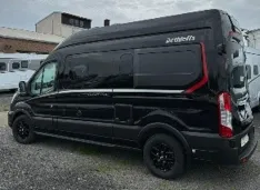 Bild 7 Dethleffs Globetrail Classic 590 DK *Aktion Raptor-Grill*