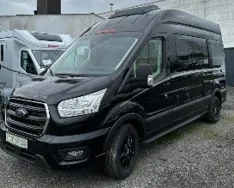 Bild 8 Dethleffs Globetrail Classic 590 DK *Aktion Raptor-Grill*