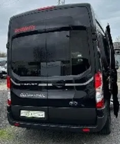 Bild 9 Dethleffs Globetrail Classic 590 DK *Aktion Raptor-Grill*