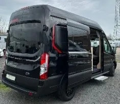 Bild 10 Dethleffs Globetrail Classic 590 DK *Aktion Raptor-Grill*