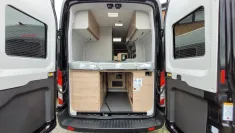 Bild 11 Dethleffs Globetrail Classic 590 DK *Aktion Raptor-Grill*