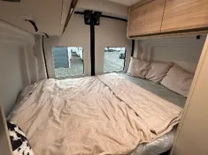 Bild 15 Dethleffs Globetrail Classic 590 DK *Aktion Raptor-Grill*