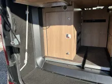 Fahrzeugbild Malibu genius 641 LE performance 4x4 #18