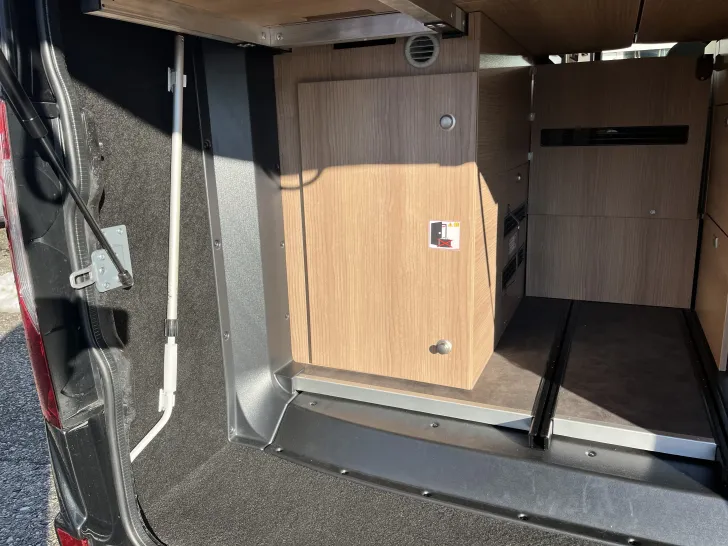 Fahrzeugbild Malibu genius 641 LE performance 4x4 #18