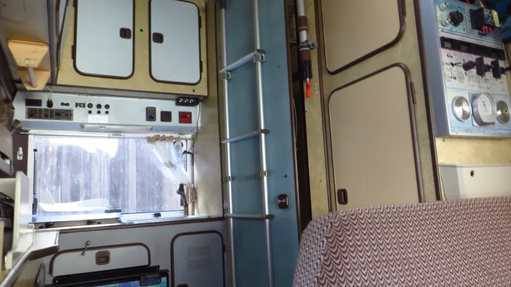 Fahrzeugbild Westfalia James Cook #6