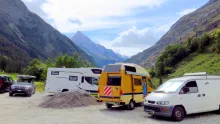 Fahrzeugbild Westfalia James Cook #9
