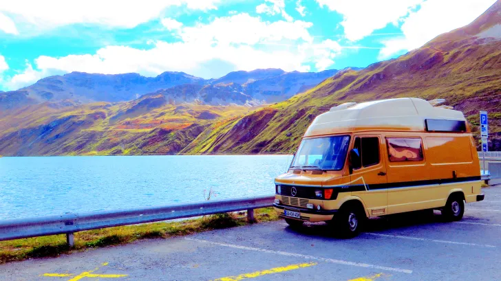 Fahrzeugbild Westfalia James Cook #10