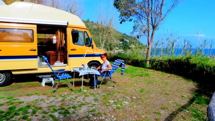 Fahrzeugbild Westfalia James Cook #11