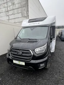 Fahrzeugbild Sunlight Adventure T Ford 690L *Aktion*Automatik*Maxi 4,1 #4