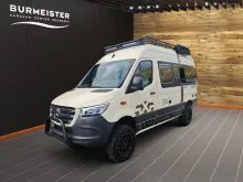 Fahrzeugbild Weinsberg X-Pedition 600 MQ Fahrzeug sofort verfügbar #3