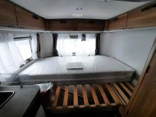 Fahrzeugbild Hymer Eriba Touring 430 Verfüg./Sparen Sie 4.685,- € #12