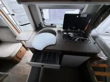 Fahrzeugbild Hymer Eriba Touring 430 Verfüg./Sparen Sie 4.685,- € #15