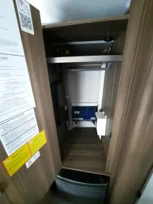 Fahrzeugbild Hymer Eriba Touring 430 Verfüg./Sparen Sie 4.685,- € #18