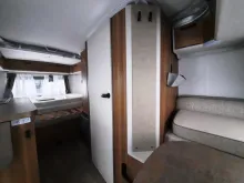Fahrzeugbild Hymer Eriba Touring 430 Verfüg./Sparen Sie 4.685,- € #9