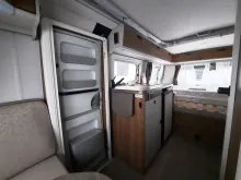 Fahrzeugbild Hymer Eriba Touring 430 Verfüg./Sparen Sie 4.685,- € #8