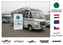 Fahrzeugbild Carthago chic s-plus I 64 XL QB #1