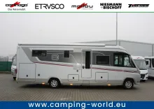 Fahrzeugbild Carthago chic s-plus I 64 XL QB #3