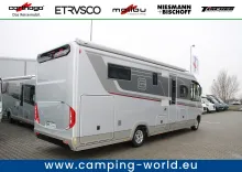 Fahrzeugbild Carthago chic s-plus I 64 XL QB #4