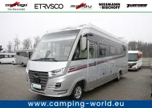 Fahrzeugbild Carthago chic s-plus I 64 XL QB #6