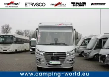 Fahrzeugbild Carthago chic s-plus I 64 XL QB #7