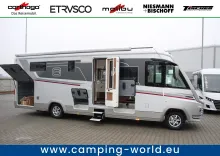 Fahrzeugbild Carthago chic s-plus I 64 XL QB #8