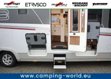 Fahrzeugbild Carthago chic s-plus I 64 XL QB #11