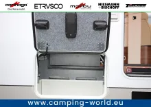 Fahrzeugbild Carthago chic s-plus I 64 XL QB #12