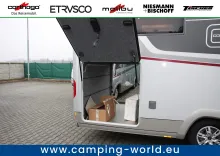 Fahrzeugbild Carthago chic s-plus I 64 XL QB #13