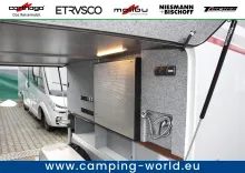 Fahrzeugbild Carthago chic s-plus I 64 XL QB #14