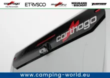 Fahrzeugbild Carthago chic s-plus I 64 XL QB #17