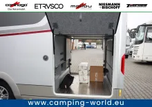 Fahrzeugbild Carthago chic s-plus I 64 XL QB #19