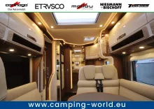 Fahrzeugbild Carthago chic s-plus I 64 XL QB #24