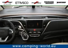 Fahrzeugbild Carthago chic s-plus I 64 XL QB #26