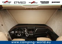 Fahrzeugbild Carthago chic s-plus I 64 XL QB #28