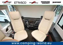 Fahrzeugbild Carthago chic s-plus I 64 XL QB #29