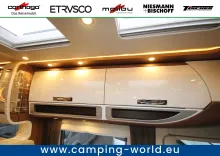 Fahrzeugbild Carthago chic s-plus I 64 XL QB #34