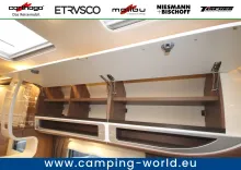 Fahrzeugbild Carthago chic s-plus I 64 XL QB #35