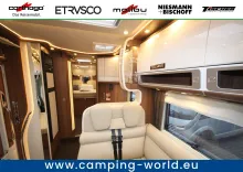 Fahrzeugbild Carthago chic s-plus I 64 XL QB #36