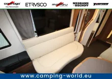 Fahrzeugbild Carthago chic s-plus I 64 XL QB #37