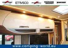 Fahrzeugbild Carthago chic s-plus I 64 XL QB #38