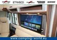 Fahrzeugbild Carthago chic s-plus I 64 XL QB #39