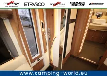 Fahrzeugbild Carthago chic s-plus I 64 XL QB #40