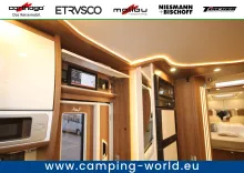 Fahrzeugbild Carthago chic s-plus I 64 XL QB #41