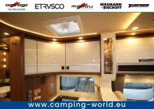 Fahrzeugbild Carthago chic s-plus I 64 XL QB #44